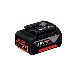 Bosch Professional 1600Z00038 Werkzeug-Akku 18 V 4 Ah Li-Ion Bosch Professional 1600Z00038 Werkzeug-Akku 18 V 4 Ah Li-Ion von Bosch