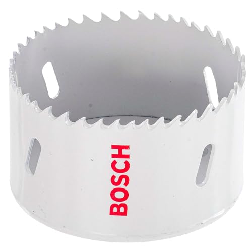 Bosch Professional 2608580396 Ringschneider, HSS, Bimetall, für Standard-Adapter, 14 mm, 9/16 Zoll grau, 2608580432 Bosch Professional 2608580396 Ringschneider, HSS, Bimetall, für Standard-Adapter, 14 mm, 9/16 Zoll grau, 2608580432 von Bosch