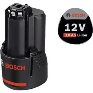 Bosch Professional GBA 1600A00X79 Werkzeug-Akku 12 V 3 Ah Li-Ion von Bosch