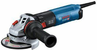 Bosch Professional GWS 17-125 S (06017D0300) von Bosch