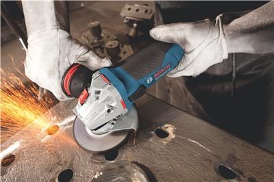 Bosch Professional GWS 17-150 S (06017D0600) von Bosch