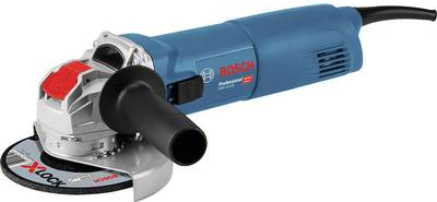 Bosch Professional GWX 14-125 06017B7000 Winkelschleifer 125 mm 1400 W Bosch Professional GWX 14-125 06017B7000 Winkelschleifer 125 mm 1400 W von Bosch