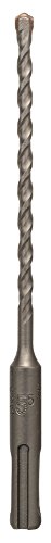 Bosch Professional Hammerbohrer SDS plus-3 (für Beton, 5,5 x 100 x 160 mm, Zubehör Bohrhammer) von Bosch