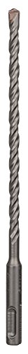 Bosch Professional Hammerbohrer SDS plus-3 (für Beton, 7 x 100 x 160 mm, Zubehör Bohrhammer) von Bosch