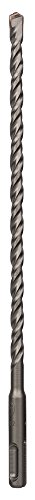 Bosch Professional Hammerbohrer SDS plus-3 (für Beton, 8 x 200 x 260 mm, Zubehör Bohrhammer) von Bosch