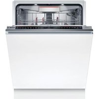 Bosch SBD8TCX04E Serie 8 Vollintegrierter Geschirrspüler EEK A 60cm Bosch SBD8TCX04E Serie 8 Vollintegrierter Geschirrspüler EEK A 60cm von Bosch