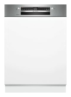 Bosch SBI4ECS28E Teilintegrierter Geschirrspüler Bosch SBI4ECS28E Teilintegrierter Geschirrspüler von Bosch