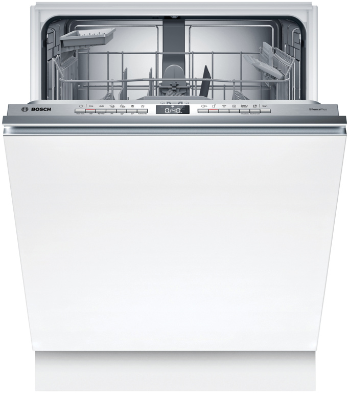 Bosch SBV4EAX28E Vollintegrierter Geschirrspüler Bosch SBV4EAX28E Vollintegrierter Geschirrspüler von Bosch