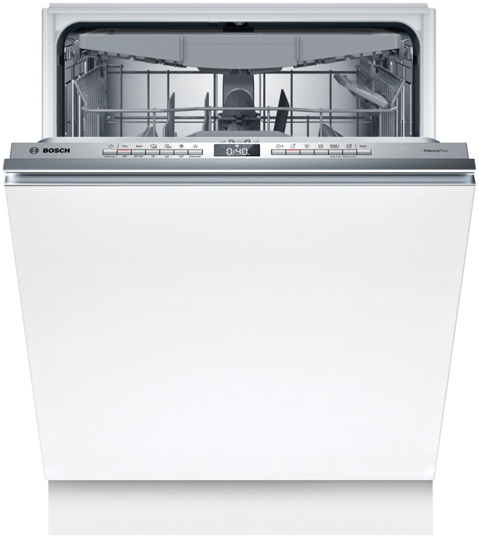 Bosch SBV4ECX28E Vollintegrierter Geschirrspüler Bosch SBV4ECX28E Vollintegrierter Geschirrspüler von Bosch
