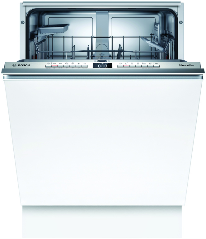 Bosch SBV4HAX48E Einbau Geschirrspüler, vollintegriert, HomeConnect von Bosch