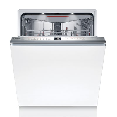 Bosch SBV6ZCX16E Serie 6 Vollintegrierter Geschirrspüler B 60cm Bosch SBV6ZCX16E Serie 6 Vollintegrierter Geschirrspüler B 60cm von Bosch