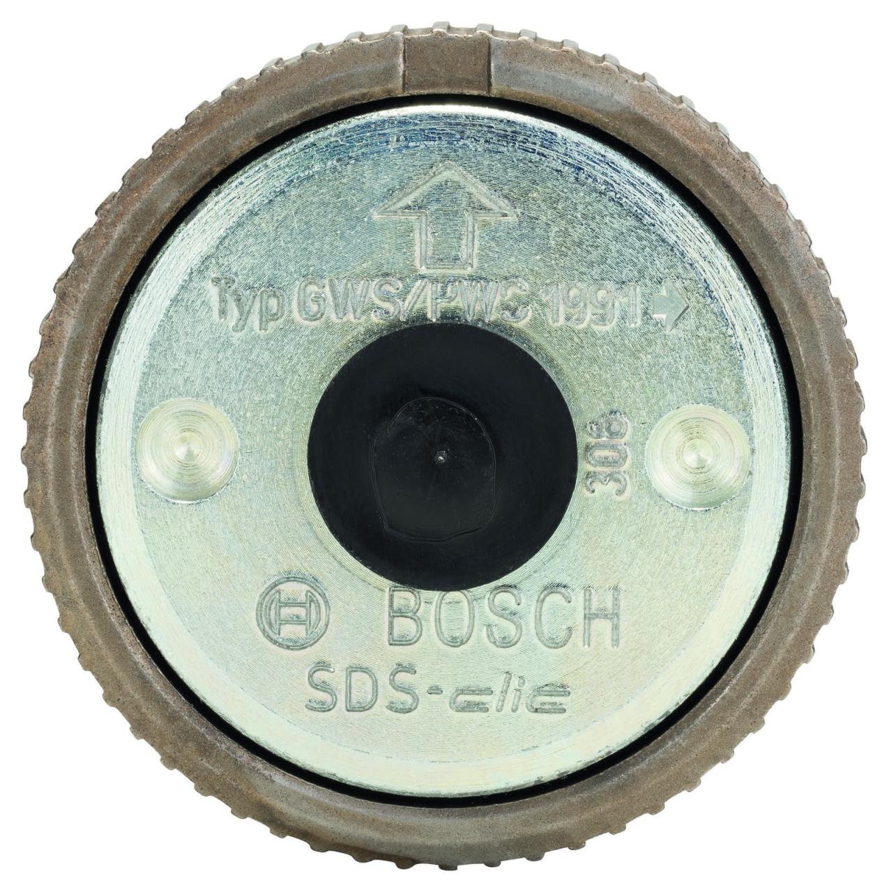 BOSCH Schnellspannmutter BOSCH Schnellspannmutter von Bosch