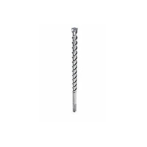 Bosch SDS-max-7 - Bohrer - für Beton, Mauerwerk, Kalkstein, Stahlbeton - 40 mm - SDS-max - Länge: 720 mm Bosch SDS-max-7 - Bohrer - für Beton, Mauerwerk, Kalkstein, Stahlbeton - 40 mm - SDS-max - Länge: 720 mm von Bosch