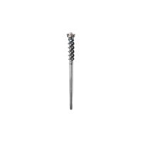 Bosch SDS-max-9 Break Through - Bohrer - für Beton, Mauerwerk, Kalkstein - 45 mm - SDS-max - Länge: 600 mm Bosch SDS-max-9 Break Through - Bohrer - für Beton, Mauerwerk, Kalkstein - 45 mm - SDS-max - Länge: 600 mm von Bosch