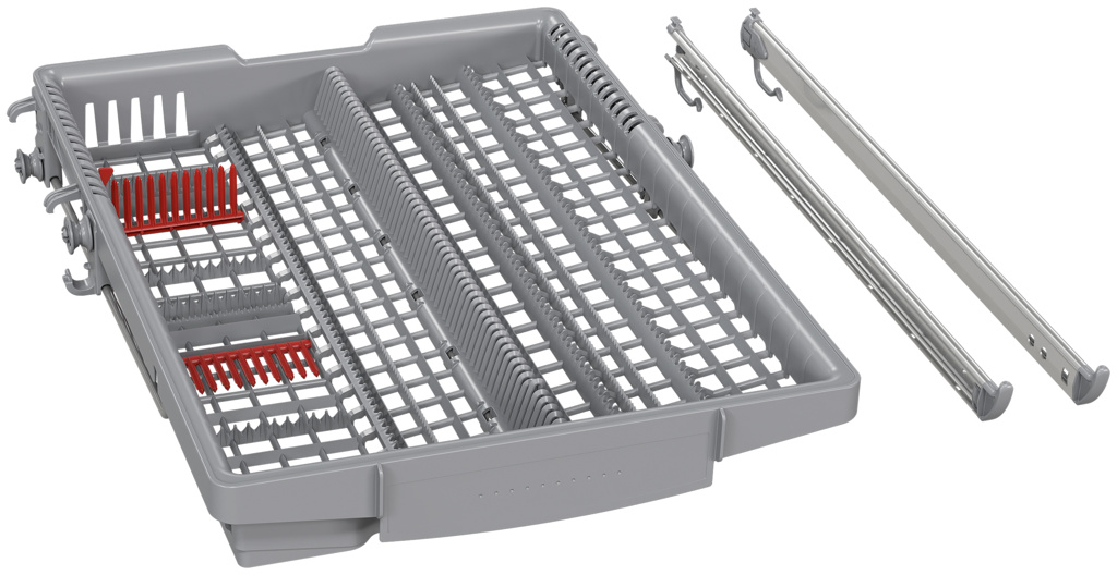 Bosch SGZ4DX12 Vario Schublade für Flex Körbe 45 cm Bosch SGZ4DX12 Vario Schublade für Flex Körbe 45 cm von Bosch