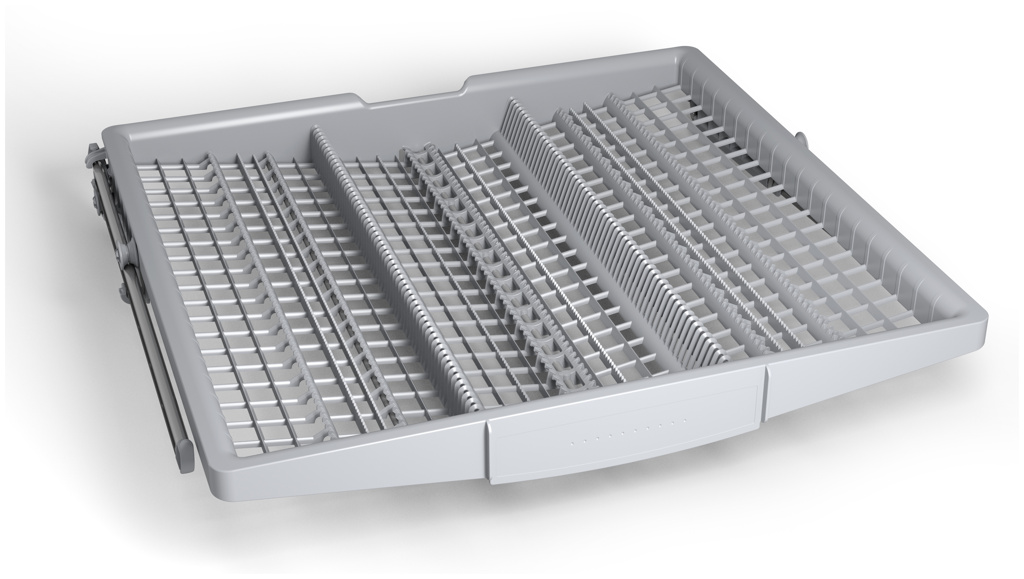 Bosch SGZ6DX02 Besteckschublade für Flex Körbe Geschirrspüler Bosch SGZ6DX02 Besteckschublade für Flex Körbe Geschirrspüler von Bosch