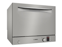 Bosch-Serie | 2 SKS2ITI00E - Geschirrspüler - Tiefe: 50 cm - Silber Bosch-Serie | 2 SKS2ITI00E - Geschirrspüler - Tiefe: 50 cm - Silber von Bosch