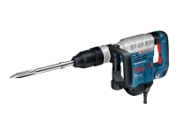 Bosch SLAGHAMMER GSH 5 CE von Bosch