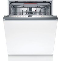 Bosch SMD6ECX00E Serie 6 Vollintegrierter Geschirrspüler B 60cm Bosch SMD6ECX00E Serie 6 Vollintegrierter Geschirrspüler B 60cm von Bosch