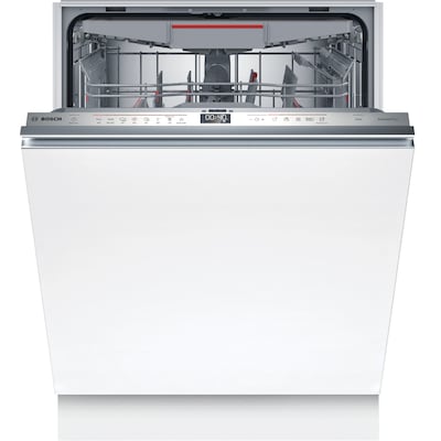 Bosch SMD6ECX00E Serie 6 Vollintegrierter Geschirrspüler B 60cm Bosch SMD6ECX00E Serie 6 Vollintegrierter Geschirrspüler B 60cm von Bosch