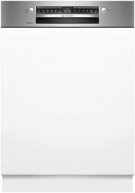 Bosch SMI4ECS28E Teilintegrierter Geschirrspüler Bosch SMI4ECS28E Teilintegrierter Geschirrspüler von Bosch