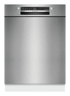 Bosch SMU2ITS09E Unterbau-Geschirrspüler von Bosch