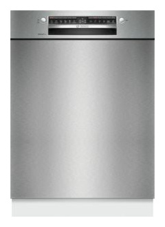 Bosch SMU4ECS28E Unterbau-Geschirrspüler Bosch SMU4ECS28E Unterbau-Geschirrspüler von Bosch