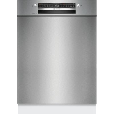 Bosch SMU4EVS08E Serie 4 Unterbau-Geschirrspüler EEK B 60cm Edelstahl Bosch SMU4EVS08E Serie 4 Unterbau-Geschirrspüler EEK B 60cm Edelstahl von Bosch