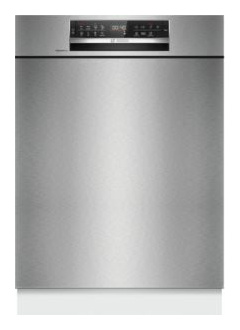 Bosch SMU6ECS12E Unterbau-Geschirrspüler Bosch SMU6ECS12E Unterbau-Geschirrspüler von Bosch