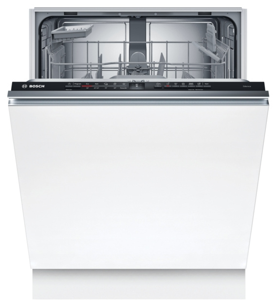 Bosch SMV2ITX09E Vollintegrierter Geschirrspüler Bosch SMV2ITX09E Vollintegrierter Geschirrspüler von Bosch