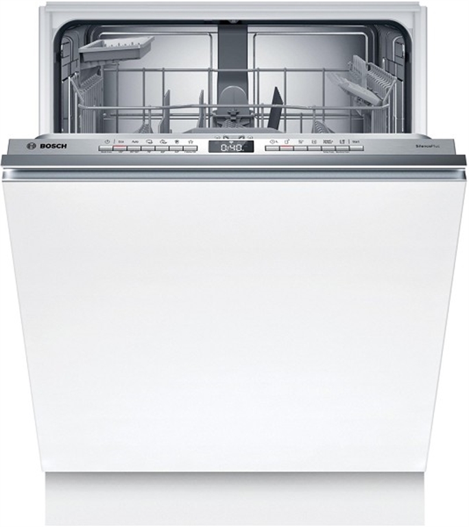 Bosch SMV4EAX28E (vollintegrierbar) von Bosch
