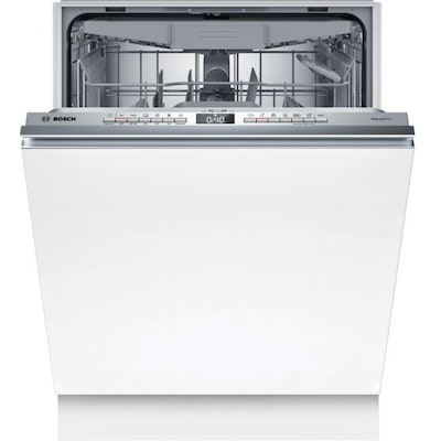 Bosch SMV4EVX08E Serie 4 Vollintegrierter Geschirrspüler EEK B 60cm Bosch SMV4EVX08E Serie 4 Vollintegrierter Geschirrspüler EEK B 60cm von Bosch