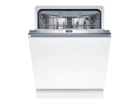 Bosch SMV6ZCX06E – Geschirrspüler – Edelstahl Bosch SMV6ZCX06E – Geschirrspüler – Edelstahl von Bosch