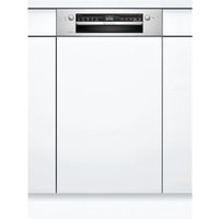 Bosch SPI2IKS10E Serie 2 Teilintegrierter Geschirrspüler EEK F 45cm von Bosch