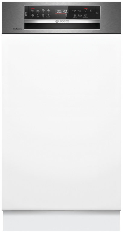 Bosch SPI6YMS14E PerfectDry Geschirrspüler 45 cm mit IntensivZone Bosch SPI6YMS14E PerfectDry Geschirrspüler 45 cm mit IntensivZone von Bosch