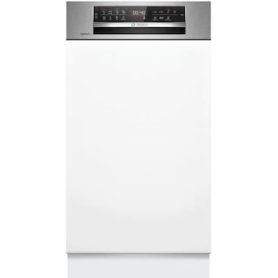 Bosch SPI6YMS14E Serie 6 Teilintegrierter Geschirrspüler EEK B 45cm Bosch SPI6YMS14E Serie 6 Teilintegrierter Geschirrspüler EEK B 45cm von Bosch