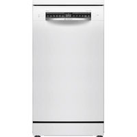 Bosch SPS4HKW49E Serie 4 Freistehender Geschirrspüler 45 cm weiß Bosch SPS4HKW49E Serie 4 Freistehender Geschirrspüler 45 cm weiß von Bosch
