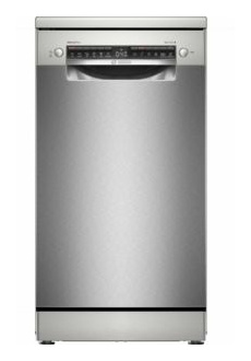 Bosch SPS4HMI49E Freistehender Geschirrspüler von Bosch