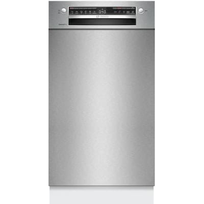 Bosch SPU4HMS10E Serie 4 Unterbau-Geschirrspüler EEK E 45 cm Edelstahl Bosch SPU4HMS10E Serie 4 Unterbau-Geschirrspüler EEK E 45 cm Edelstahl von Bosch