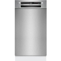 Bosch SPU4HMS10E Serie 4 Unterbau-Geschirrspüler EEK E 45 cm Edelstahl Bosch SPU4HMS10E Serie 4 Unterbau-Geschirrspüler EEK E 45 cm Edelstahl von Bosch
