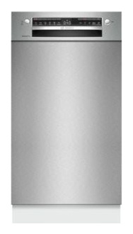 Bosch SPU4HMS10E Unterbau-Geschirrspüler von Bosch