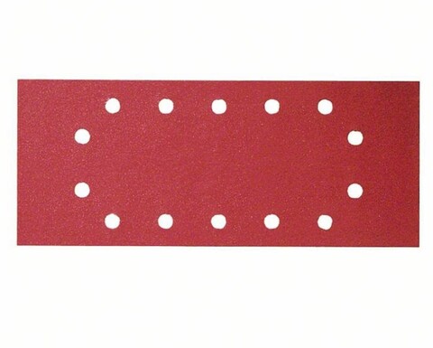 Bosch Schleifblatt C430 115 X 280 Mm 120 14 L?Cher Bosch Schleifblatt C430 115 X 280 Mm 120 14 L?Cher von Bosch