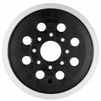 Bosch - Schleifpad - 125 mm - rund Bosch - Schleifpad - 125 mm - rund von Bosch