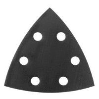 Bosch - Schleifpad - Delta - 92 mm x 107 mm Bosch - Schleifpad - Delta - 92 mm x 107 mm von Bosch