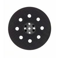 Bosch - Schleifpad - für Farbe, Putz, Kittmaterial - 115 mm - rund - Körnung: mittel - 115 mm Bosch - Schleifpad - für Farbe, Putz, Kittmaterial - 115 mm - rund - Körnung: mittel - 115 mm von Bosch