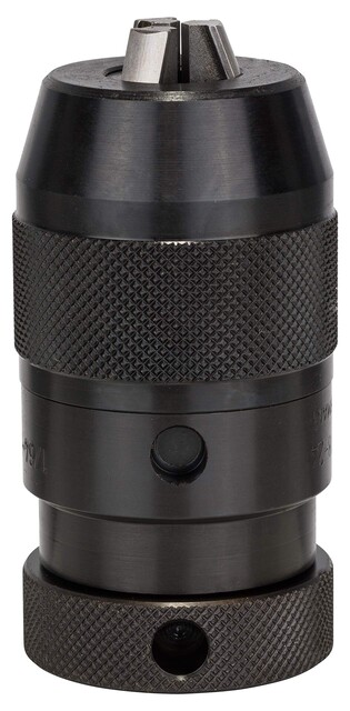 Bosch Schnellspannbohrfutter B Is 10 Mm 0,5 Bis 10 Mm 3/8 Bis von Bosch