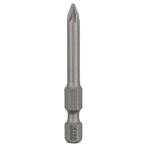 Bosch Schrauberbit Extra-Hart Pz1 2607002505 Bosch Schrauberbit Extra-Hart Pz1 2607002505 von Bosch
