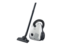 Bosch-Serie | 2 BGLS2LW1 – Staubsauger – Behälter – Beutel – weiß von Bosch