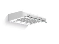 Bosch Serie 2 DUL62FA21 Wandhaube – Weiß Bosch Serie 2 DUL62FA21 Wandhaube – Weiß von Bosch