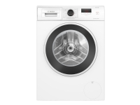 Bosch Serie | 2 WGE0240ASN - Waschmaschine - Nische - Breite: 60 cm - Höhe: 85 cm - Frontlader - 65 Liter - 7 kg - 1400 U/min - weiß Bosch Serie | 2 WGE0240ASN - Waschmaschine - Nische - Breite: 60 cm - Höhe: 85 cm - Frontlader - 65 Liter - 7 kg - 1400 U/min - weiß von Bosch